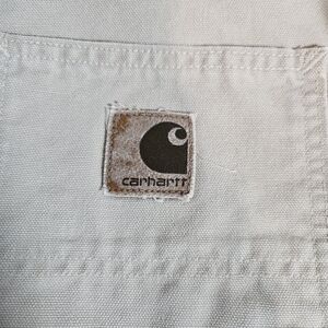 Carhartt Men's Classic Fit Work Pants Size 30X32